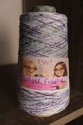 Twilight Fireflies - Hand Dyed Cotton