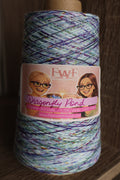Dragonfly Pond - Hand Dyed Cotton